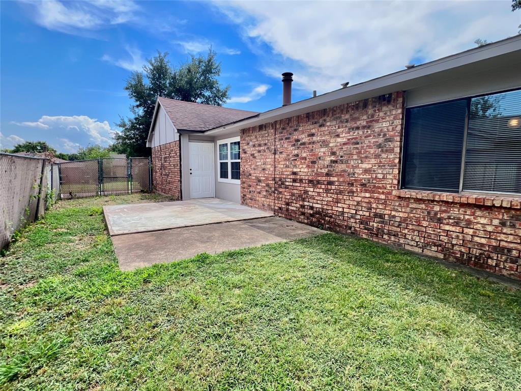 Woods Rev - Residential