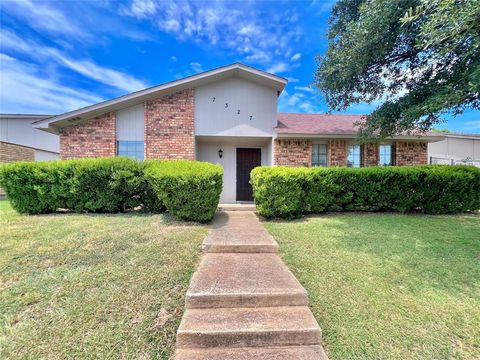 7327 Cave Drive Dallas TX 75249