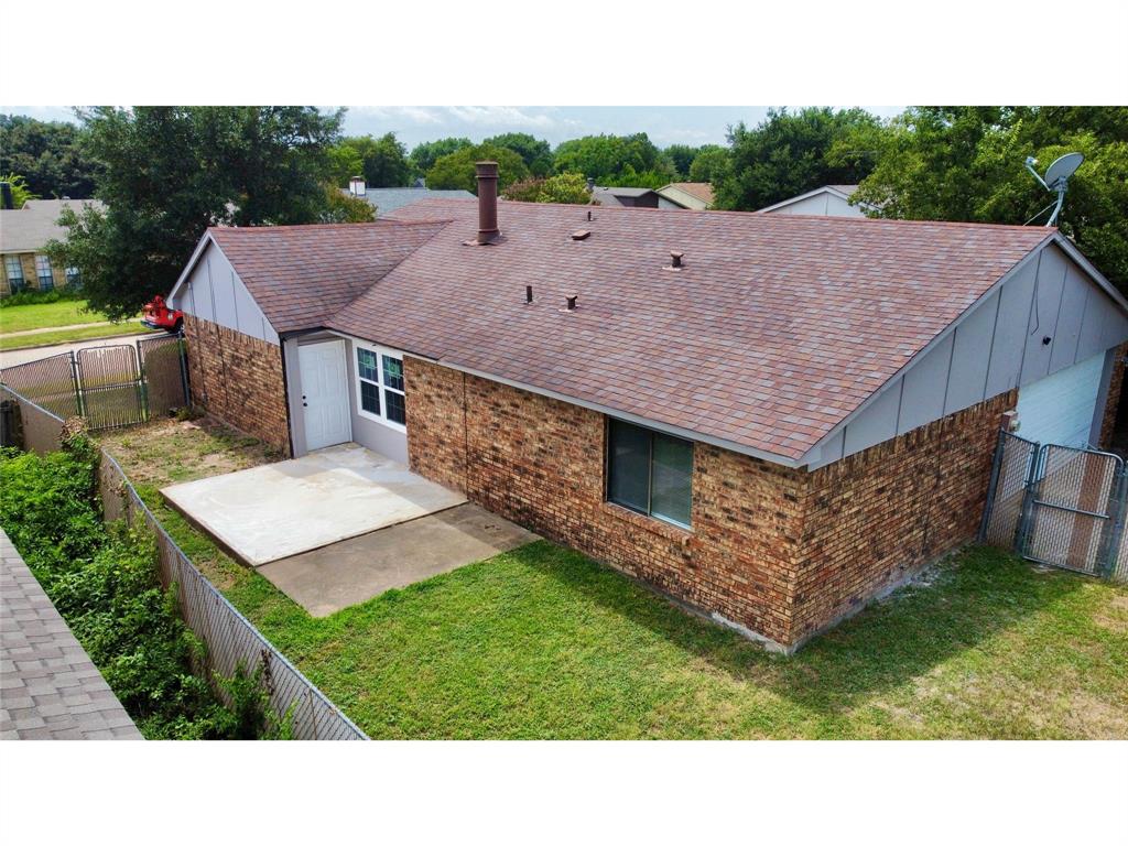 7327 Cave Drive
