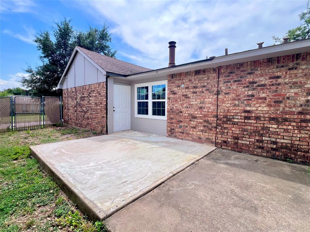 Woods Rev - Residential