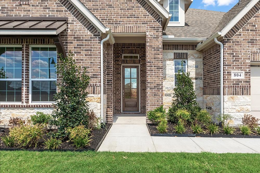 804 Scarlet Sage Drive