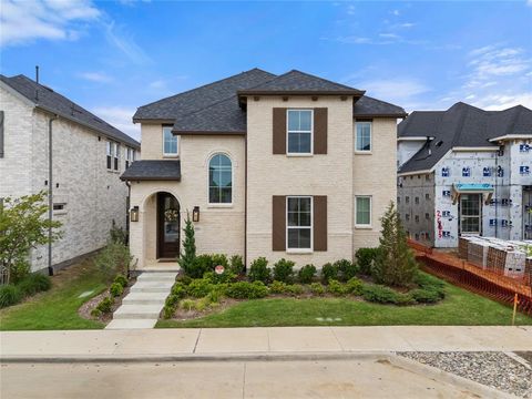 Photo of 2609 Holland Court, Celina, TX 75009 (MLS # 21253458)