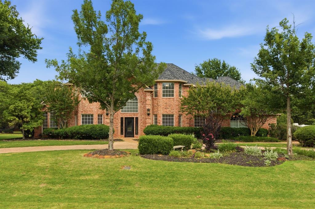 303 Highland Court