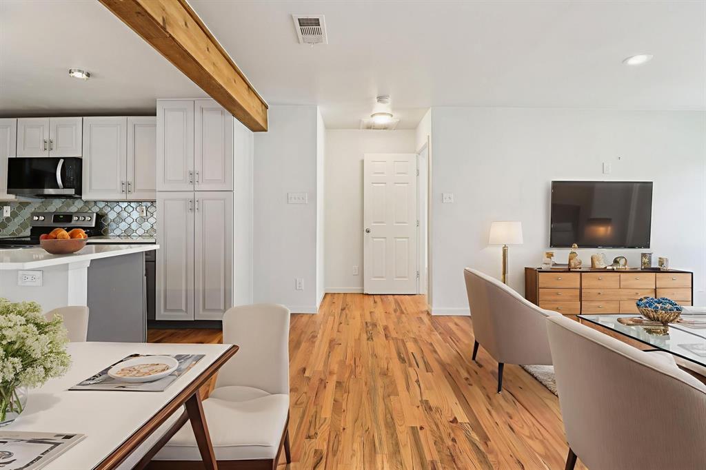 Centerville Terrace - Residential