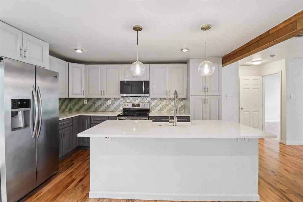 Centerville Terrace - Residential