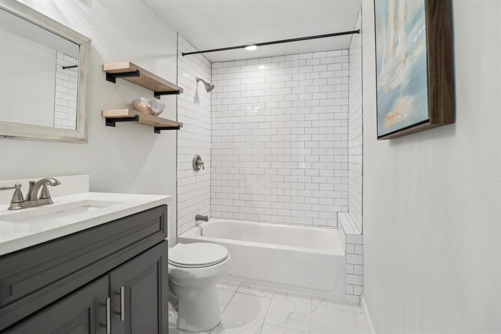 Centerville Terrace - Residential