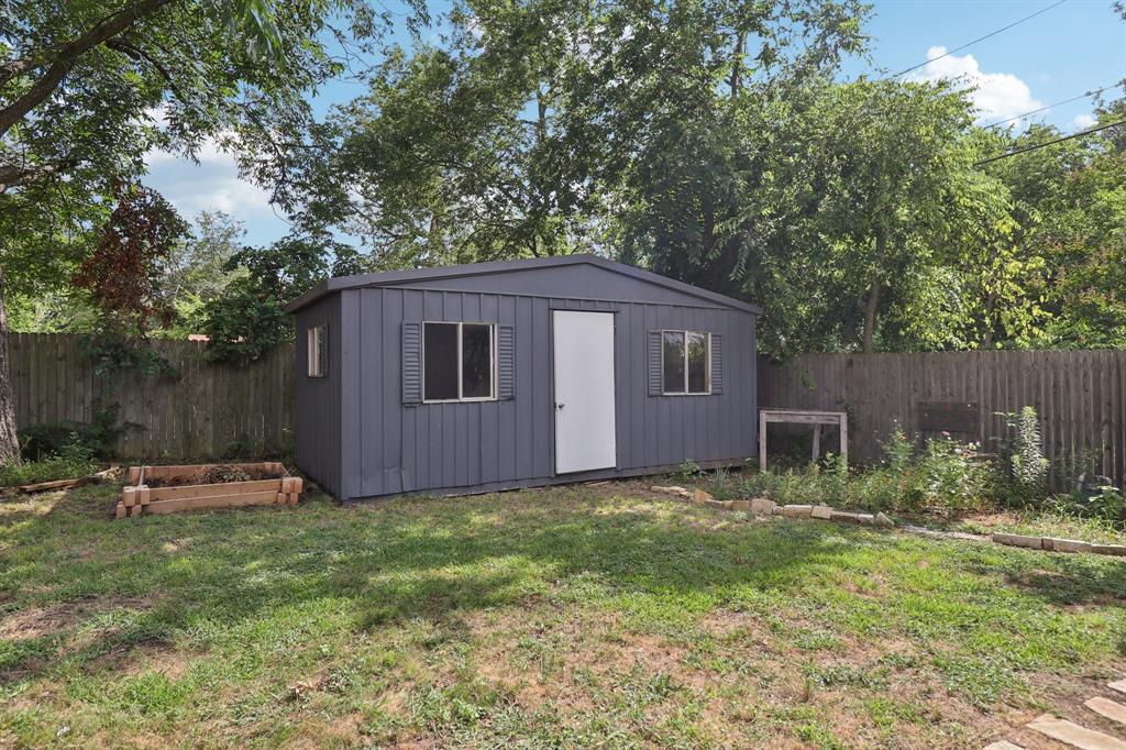 Centerville Terrace - Residential