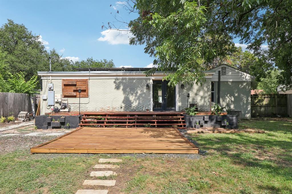 Centerville Terrace - Residential