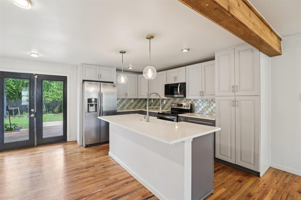 Centerville Terrace - Residential