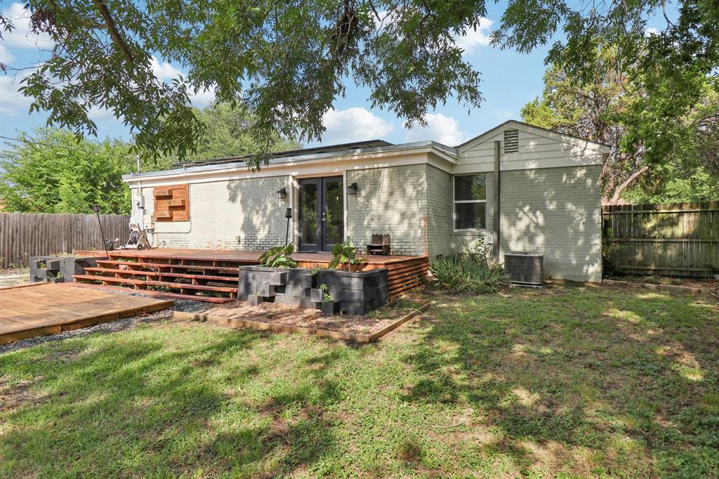 Centerville Terrace - Residential