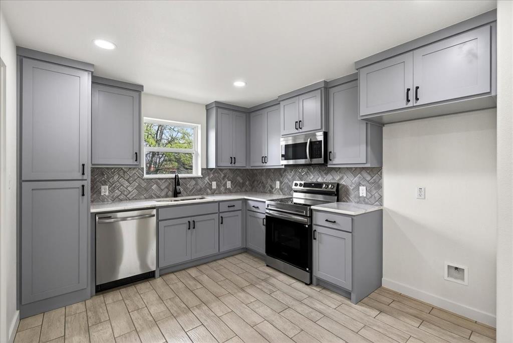 Harbor Point #1 - Residential