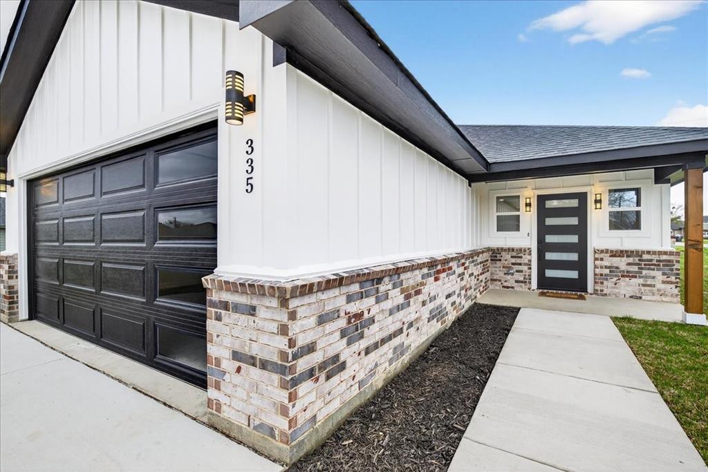 Harbor Point #1 - Residential