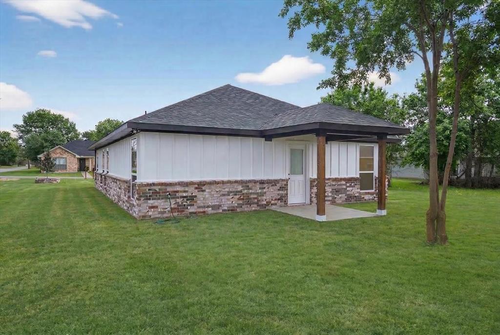 Harbor Point #1 - Residential