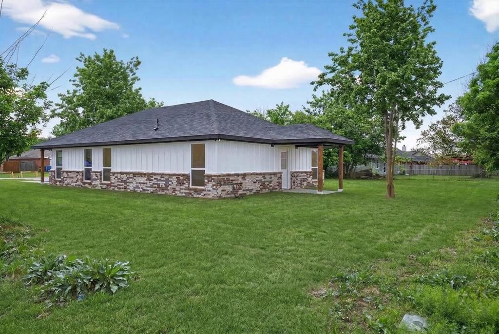 Harbor Point #1 - Residential