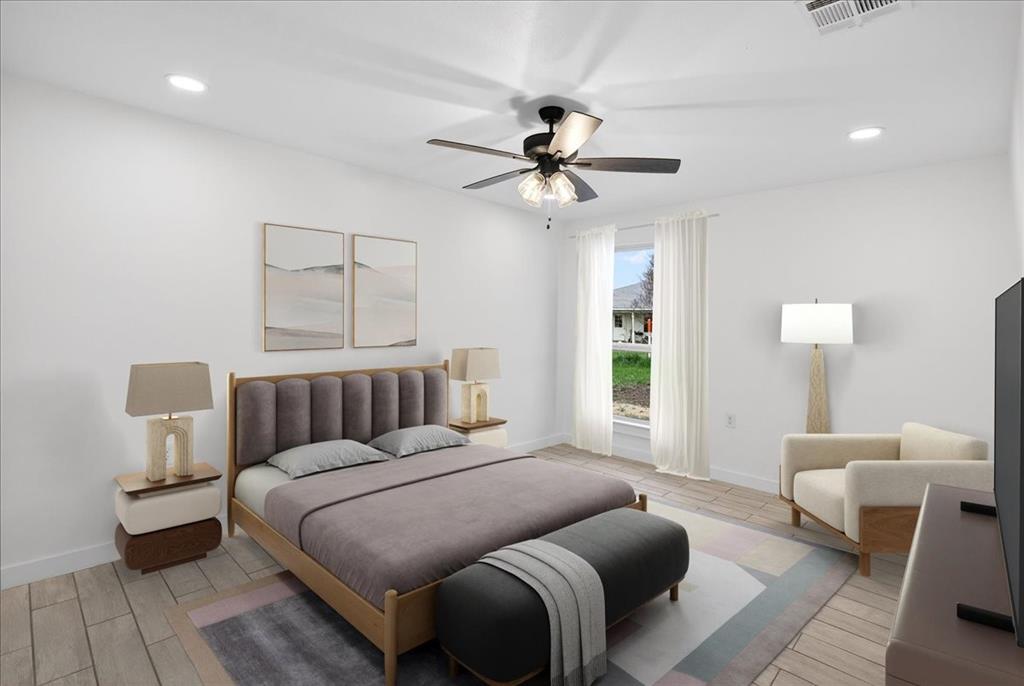 Harbor Point #1 - Residential