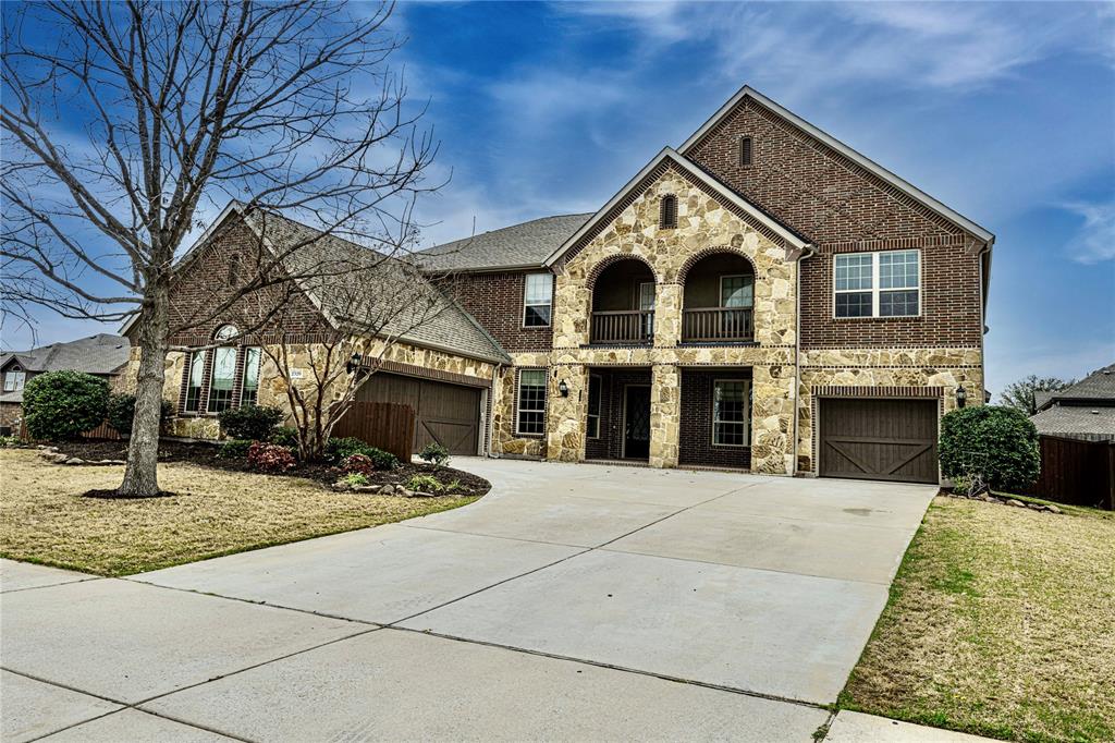 Lakes Of La Cima Ph 6c - Residential