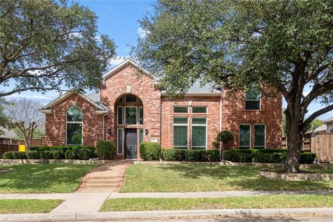 Photo of 6429 Fallon Court, Plano, TX 75093 (MLS # 21205229)
