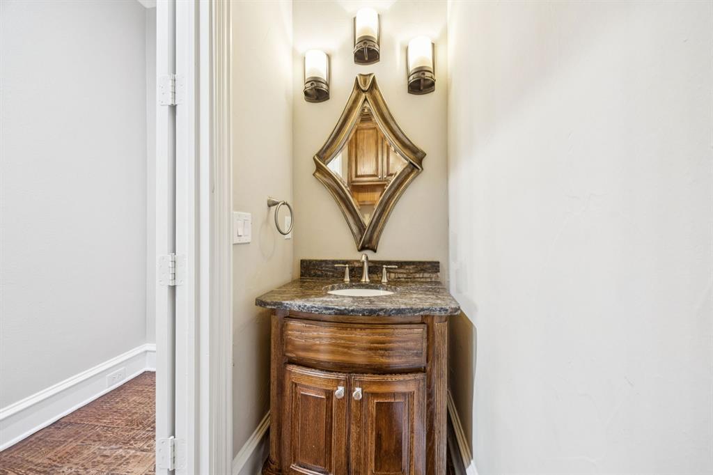 Stonebriar Country Club Estate - Residential