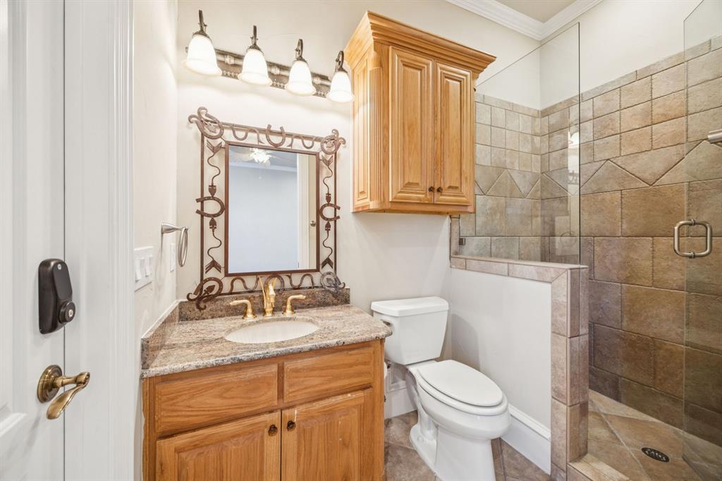 Stonebriar Country Club Estate - Residential