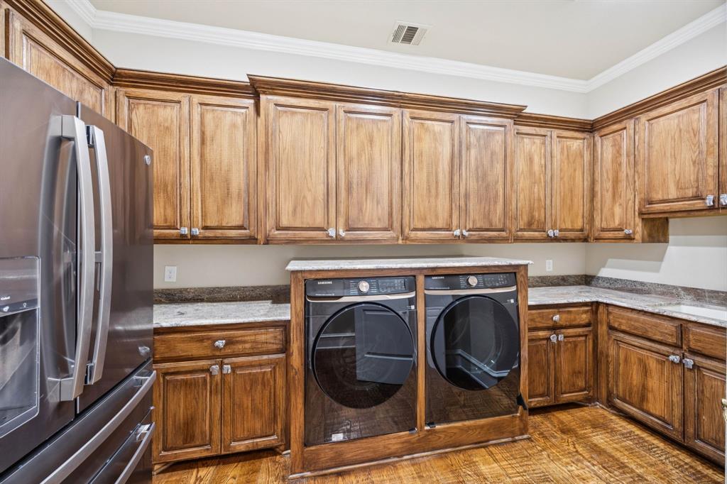 Stonebriar Country Club Estate - Residential