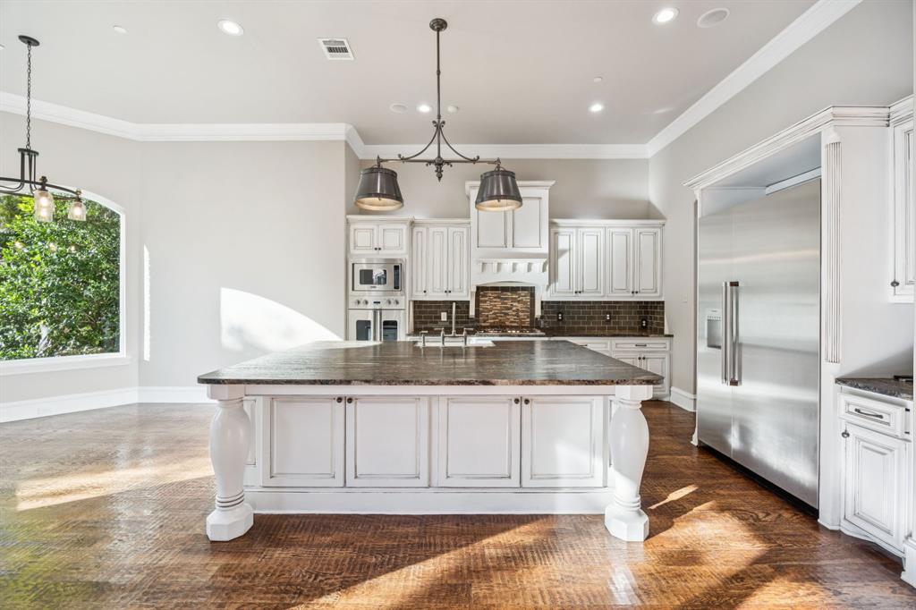 Stonebriar Country Club Estate - Residential