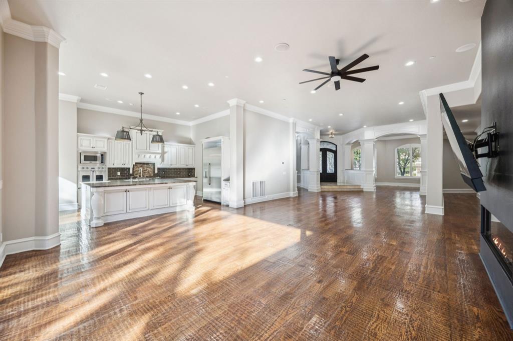 Stonebriar Country Club Estate - Residential