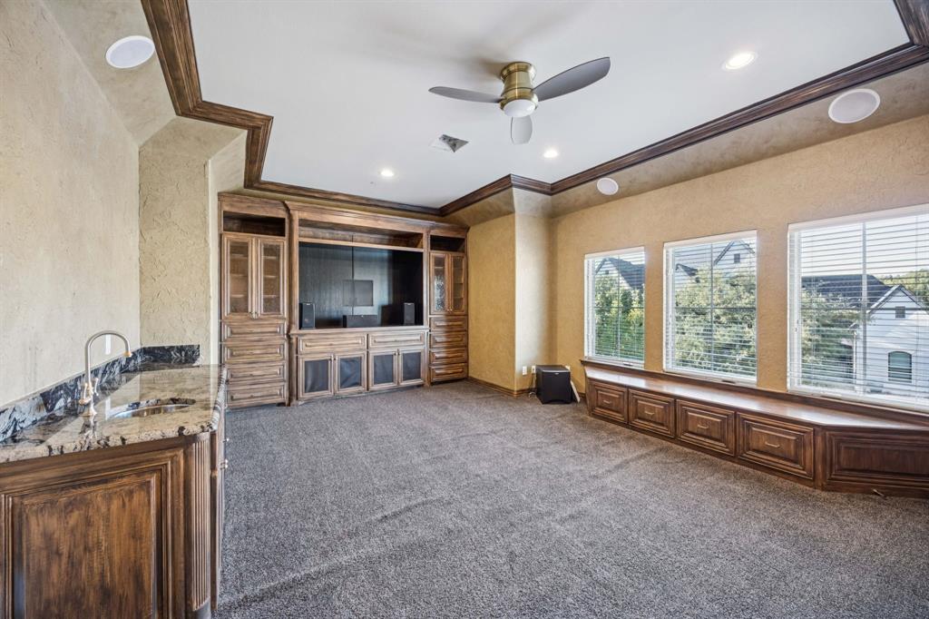 Stonebriar Country Club Estate - Residential