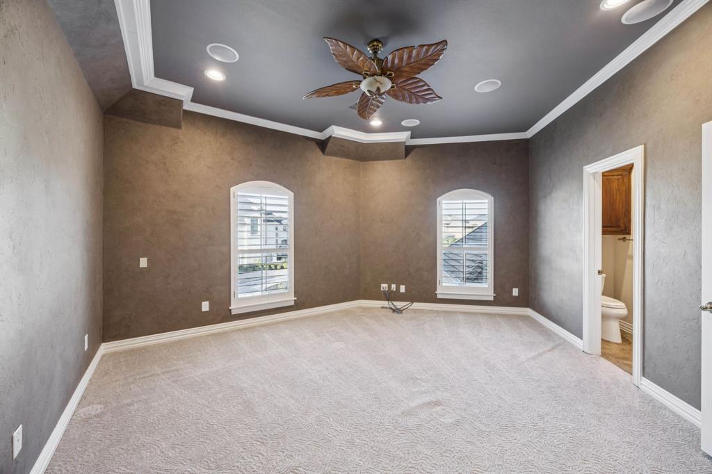 Stonebriar Country Club Estate - Residential