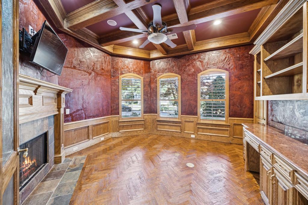 Stonebriar Country Club Estate - Residential