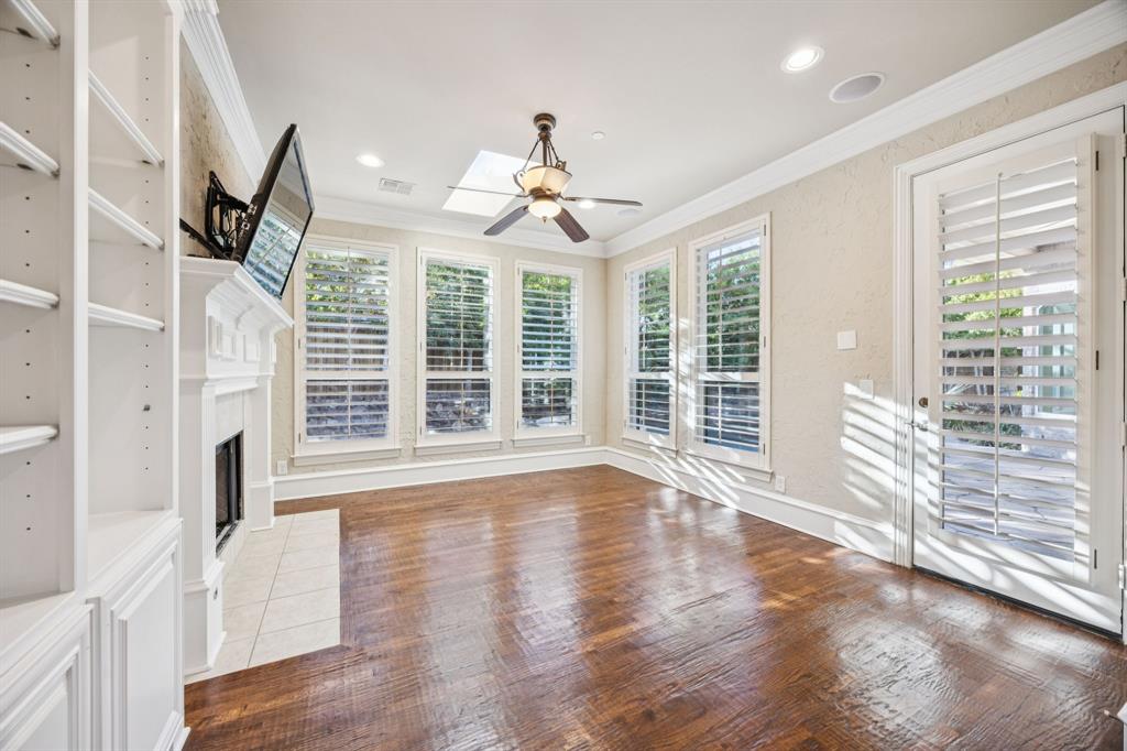 Stonebriar Country Club Estate - Residential