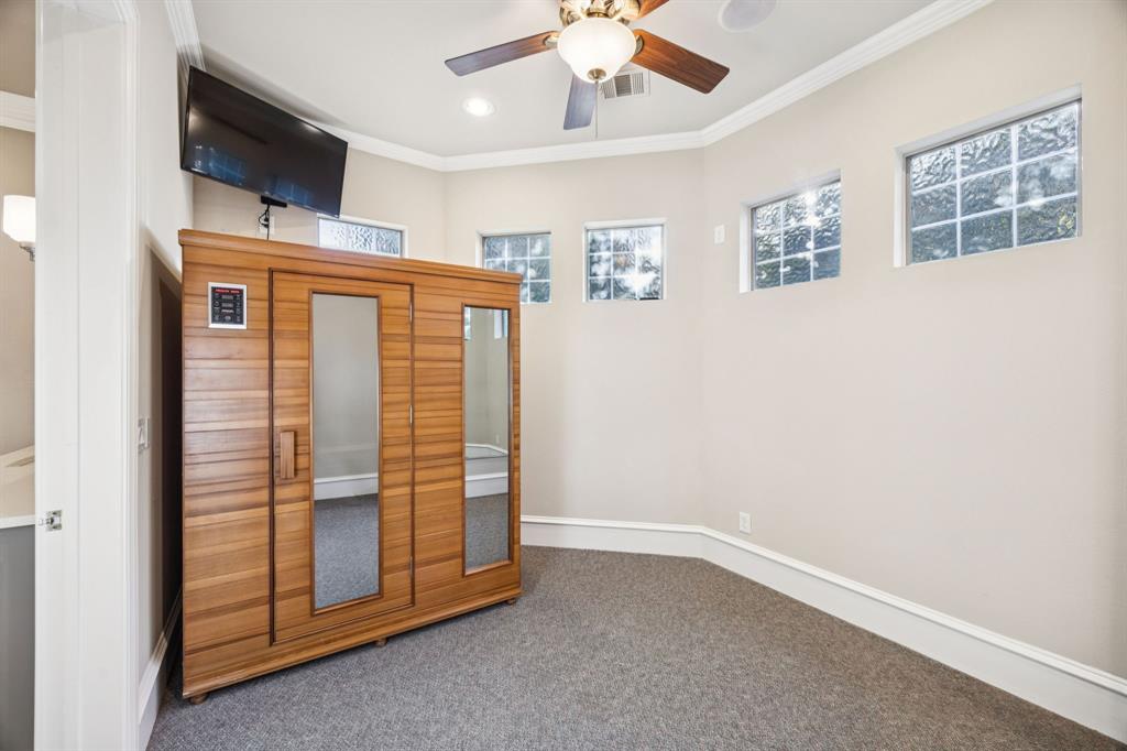 Stonebriar Country Club Estate - Residential