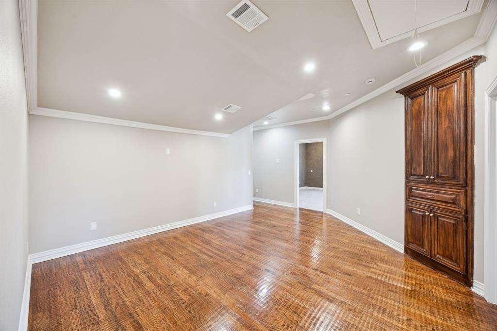 Stonebriar Country Club Estate - Residential