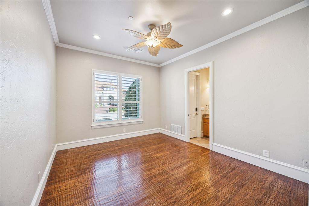 Stonebriar Country Club Estate - Residential