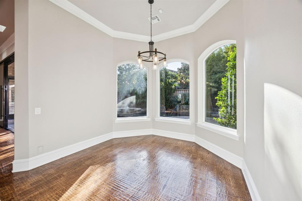 Stonebriar Country Club Estate - Residential