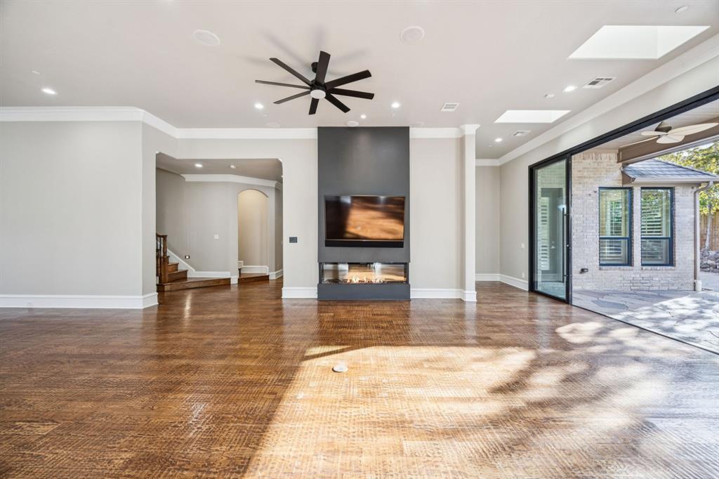 Stonebriar Country Club Estate - Residential