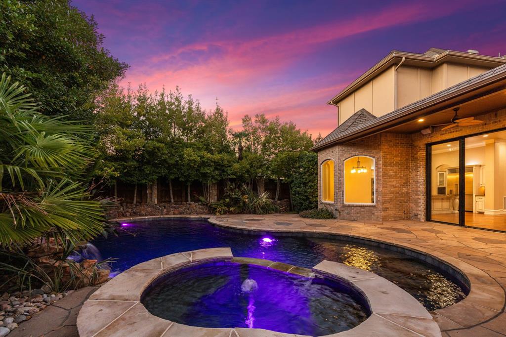 Stonebriar Country Club Estate - Residential