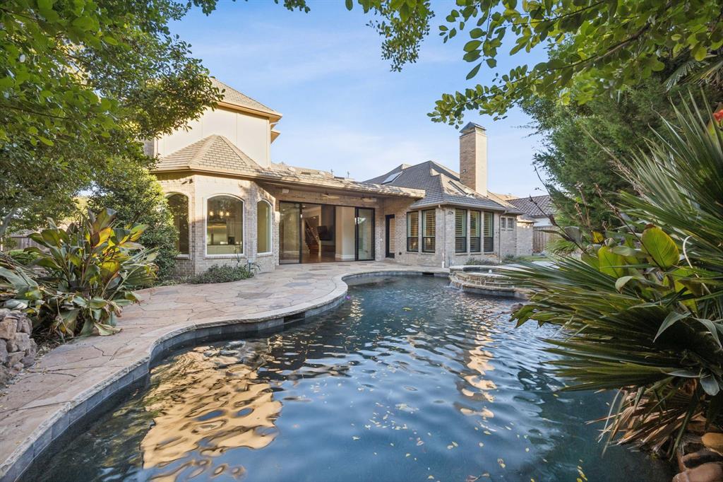 Stonebriar Country Club Estate - Residential