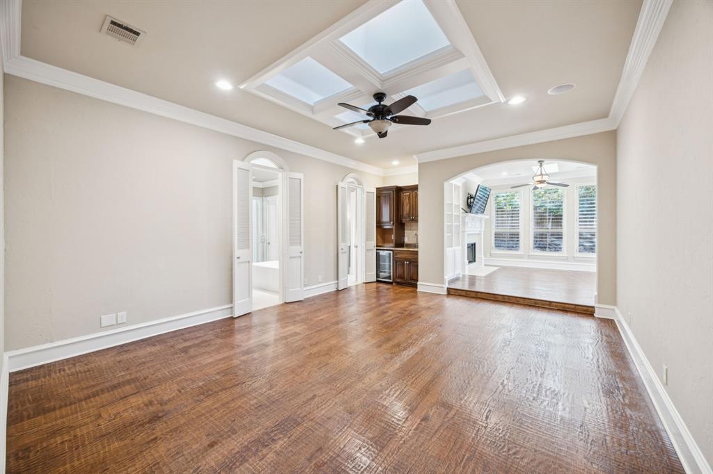 Stonebriar Country Club Estate - Residential