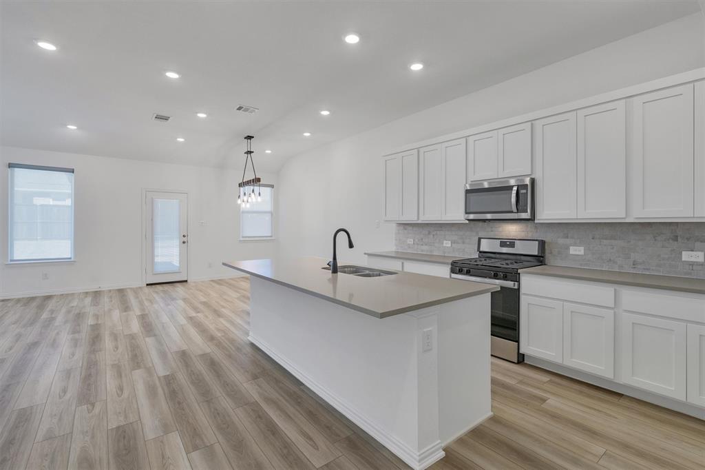 Gateway Parks - Residential