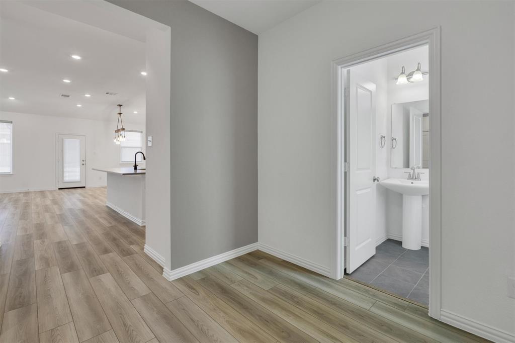 Gateway Parks - Residential