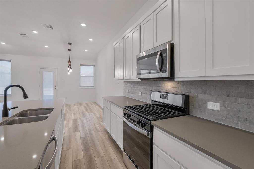 Gateway Parks - Residential