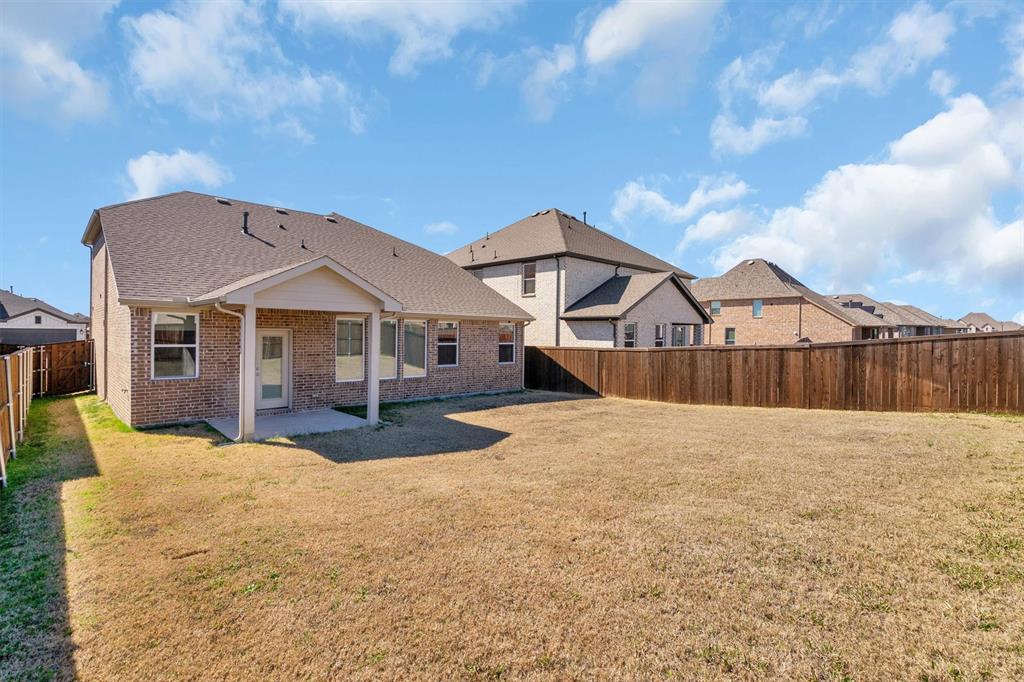 Gateway Parks - Residential