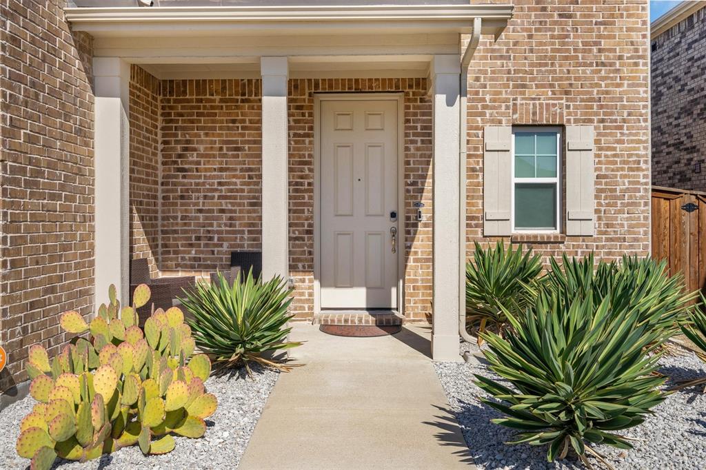 Gateway Parks - Residential