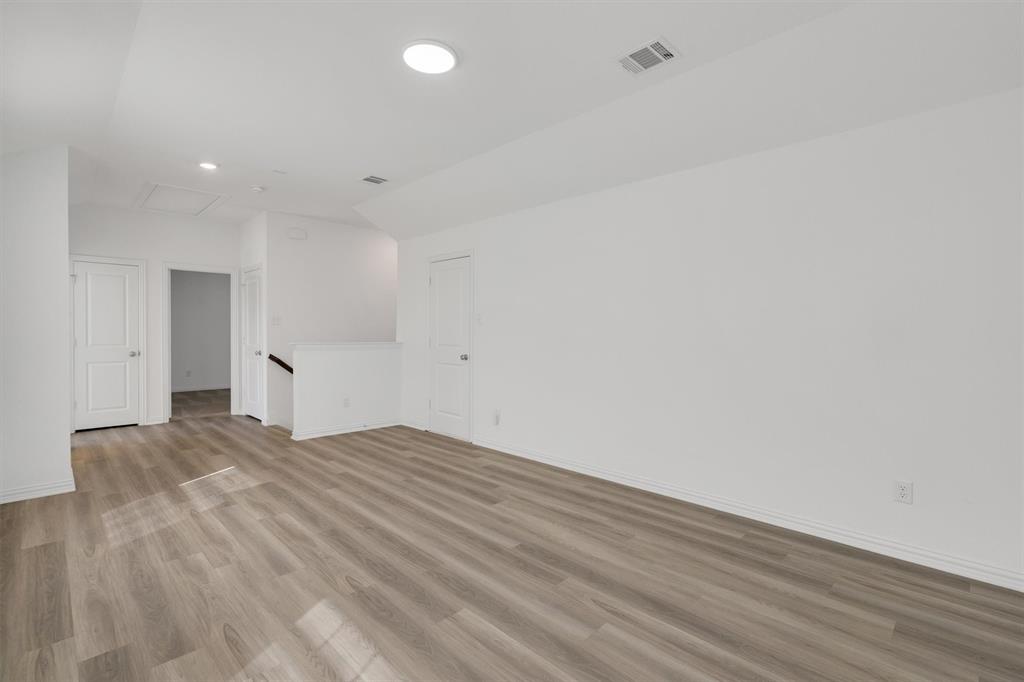 Gateway Parks - Residential