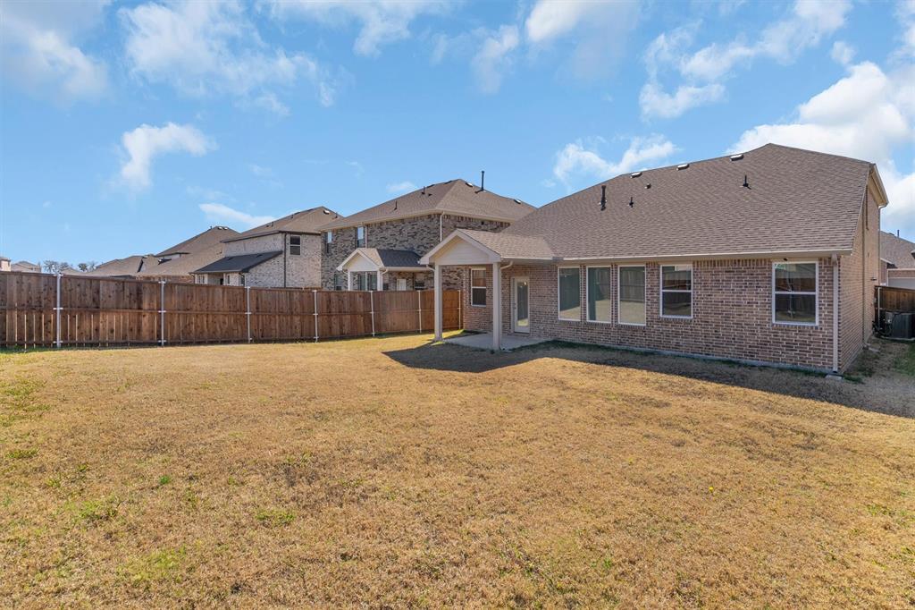 Gateway Parks - Residential
