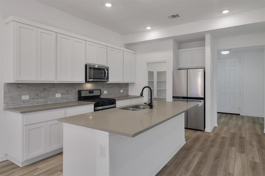 Gateway Parks - Residential