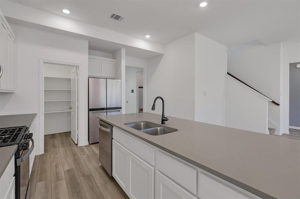 Gateway Parks - Residential