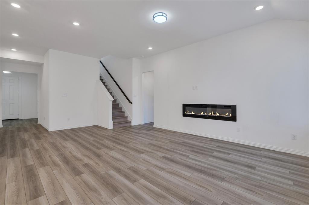 Gateway Parks - Residential