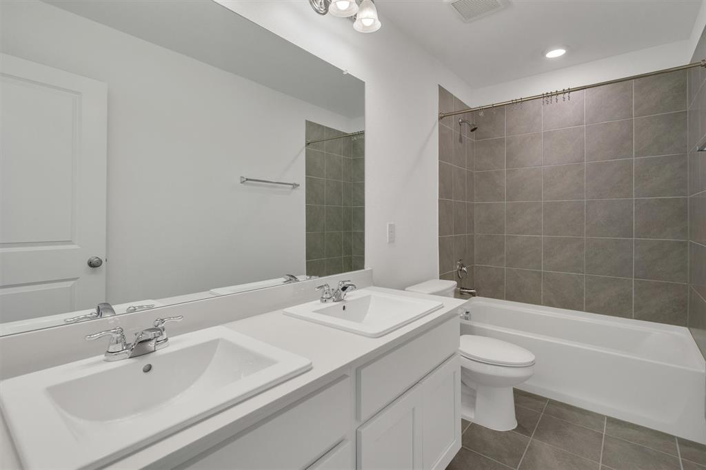 Gateway Parks - Residential
