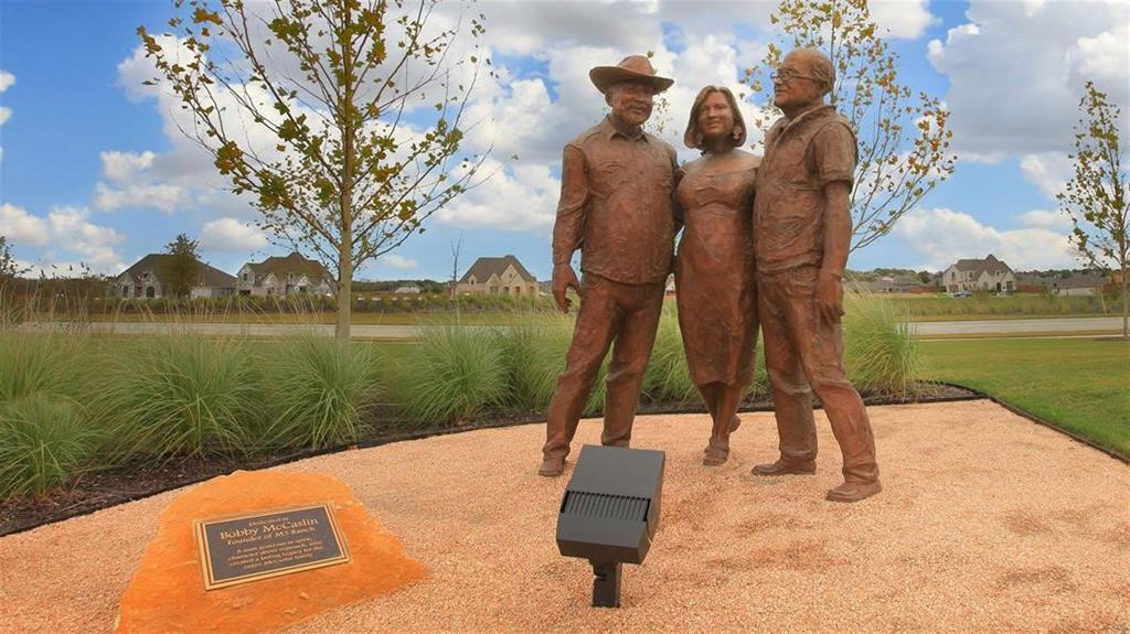 M3 Ranch - Residential